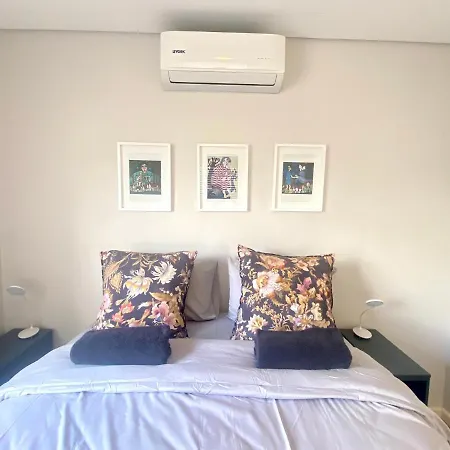 Devine Stay Paarl Exterior photo